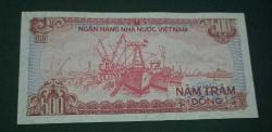 Vietnam 1988 500 Donğ Çil