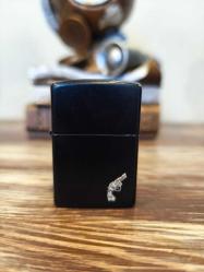 Orjinal Zippo Çakmak