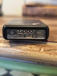 Orjinal Zippo Çakmak