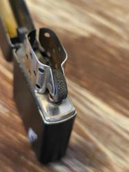 Orjinal Zippo Çakmak