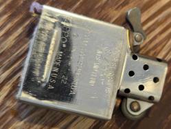 Orjinal Zippo Çakmak