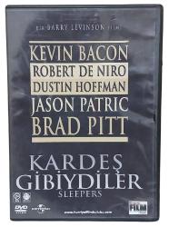 Kardeş Gibiydiler-Sleepers Dvd