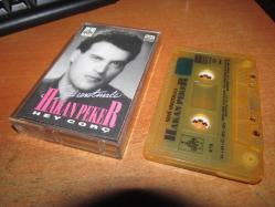 HAKAN PEKER SENİ UNUTMALI HEY CORÇ  KASET