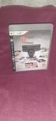 PS3 Eye kamera ile uyumlu EyeCreate CD, video ve fotoğraf düzenleme yazılımıdır.