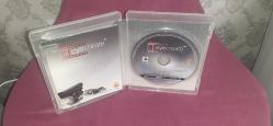 PS3 Eye kamera ile uyumlu EyeCreate CD, video ve fotoğraf düzenleme yazılımıdır.