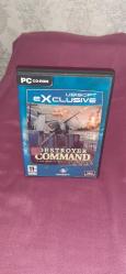 Destroyer Command PC Game