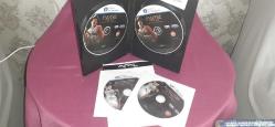 Game of the Year Edition PC Game – 4 CD