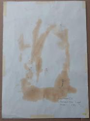 Rus suluboya resim.1992.