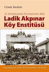 Ladik Akpınar Köy Enstitüsü