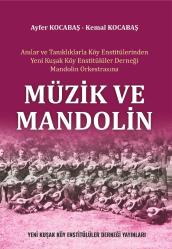 Müzik ve Mandolin