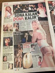 ŞOK GAZETESİ DOĞUM GÜNÜ HEDİYESİ - 16 MAYIS 2010 - TAM TAKIM 12 SAYFADIR -Reyhan Arslan-Hande Yener-Serdar Ortaç-Çağla Şıkel-Kenan Doğulu-Nil Karaibrahimgil-Emre Aydın-Altan Erkekli-Şafak Sezer-Bülent Ersoy-Atiye-Orhan Yılmaz-Pınar Altuğ-Yavuz Alkan-Şener Şen-Orçun Usluoğlu-İbrahim Tatlıses-Bülent Arınç-Kemal Kılıçdaroğlu-Recep Tayyip Erdoğan-Yorgo Papandreu-Kaan Özbek-Ada vapurunda içki işkencesi-Şok ölüm-Sapık kanguru-40 derecede terleten defile-Çılgın Tequila-Sona kalan dona kalır-Boşanacaksın uleyin-Evlenmek istemeyince bıçakladım-Bilet kavgası-İhtiyaç molası ölüme götürdü-Yanlış tedaviden ölüme 3 yıl hapis-Terleten defile-Bodrum’dan vazgeçemem-Babası çimlere oturarak kızı Atiye’yi izledi-Yoksulmatik-Emekliye anayasa kazığı-PKK askeri lojmana saldırdı-Su savaşları-Öğretmen tacizi moda oldu
