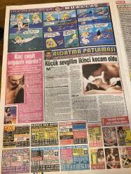 ŞOK GAZETESİ DOĞUM GÜNÜ HEDİYESİ - 16 MAYIS 2010 - TAM TAKIM 12 SAYFADIR -Reyhan Arslan-Hande Yener-Serdar Ortaç-Çağla Şıkel-Kenan Doğulu-Nil Karaibrahimgil-Emre Aydın-Altan Erkekli-Şafak Sezer-Bülent Ersoy-Atiye-Orhan Yılmaz-Pınar Altuğ-Yavuz Alkan-Şener Şen-Orçun Usluoğlu-İbrahim Tatlıses-Bülent Arınç-Kemal Kılıçdaroğlu-Recep Tayyip Erdoğan-Yorgo Papandreu-Kaan Özbek-Ada vapurunda içki işkencesi-Şok ölüm-Sapık kanguru-40 derecede terleten defile-Çılgın Tequila-Sona kalan dona kalır-Boşanacaksın uleyin-Evlenmek istemeyince bıçakladım-Bilet kavgası-İhtiyaç molası ölüme götürdü-Yanlış tedaviden ölüme 3 yıl hapis-Terleten defile-Bodrum’dan vazgeçemem-Babası çimlere oturarak kızı Atiye’yi izledi-Yoksulmatik-Emekliye anayasa kazığı-PKK askeri lojmana saldırdı-Su savaşları-Öğretmen tacizi moda oldu