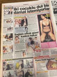 ŞOK GAZETESİ DOĞUM GÜNÜ HEDİYESİ - 12 TEMMUZ 2005 - TAM TAKIM 12 SAYFADIR -Saviola-Galatasaray-Fatih Tekke-Harley Turan-Emre Yıldırım-Rüştü-Ribery-Nery-Ronaldinho-Raica-Sharon Stone-Vanessa Paradis-Britney Spears-Kevin Federline-Sarah Conner-Hakan Tanutlu-Ece Gürsel-Ayşu Bacakoğlu-Tuğba Yüldaş-Seda-Ece Gürsel-Kadir İnanır-Tarık Akan-Bilge Zeynep Tunuslu-Pınar-Helin-Cem Bom-Barcelonalı-Nery-Barış-Manço-Kenan Onuk-Mustafa Küçük-Erdoğan-Babacan-Rüştü Reçber Saviola-Sen Neymişsin Hakan Bey-5 Liraya Arsa-Bakan Dediğin Böyle Olur-Ronaldo Manken Sever-Şarap Gibi Kadın-Hillary Bush’u Fena Benzetti-Alanya’da Neler Oluyor-Bodrum Değil Caddebostan-Helin’e Tatil İşten Tatil Geldi-Ustalar İlk Kez Bir Arada-Bilge’siz Yaşam Düşünemiyorum-Hem İş Hem Tatil-Şato Mezopotamya-Rekorlar Parampare-İşte En Ucuz Arsalar-Turizme Atlı Destek-Hidrojen Zirvesi İstanbul’da Asteriks ve Oburiks Görevimiz Kleopatra-Dişi Cengaver