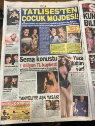 ŞOK GAZETESİ DOĞUM GÜNÜ HEDİYESİ - 9 OCAK 2012 - TAM TAKIM 12 SAYFADIR -Berna Arıcı-Bircan Yıldırım/-Serkan Bayar-Ayşegül Yıldız-Azer Bülbül cenazesi-Sema Şimşek-Burak Hakkı-Tanyeli-Demet Akalın-Kaan Girgin-Hande Ataizi-Ebru Polat-Türkü Turan-Kuzey Günay-Holya-Wilma Elles-İbrahim Tatlıses-Seray Sever-Hakkı Bulut-Kaan Özbek-Ali Akay-Gürkan Yalın-Hasan Yılmaz-Gülşah-Tuğçe-Kaan Özbek Azrail’ini Bekliyor-Recep İvedik Gibi Bir Erkek İstiyorum-En Baştan Çıkarıcı Erkek Seçildi-Tatlıses’ten Çocuk Müjdesi-Yıllık Fotoğrafı İçin Fazla Seksi Bulundu-Kahve Aşıkları-İyi Ki Yarıştım Popom Sıklaştı-Mastıra Ek Ödenek-Arabaya Servis Seks Oyuncağı-Kundakların İçinden Bile Zehir Çıktı-Eylemcilere Komiser Fırçası-İnsan Biriktiremediğim İçin Köpek Biriktirdim-Kendi Cinselliğimizden Korkuyoruz-Yaşıtlarımla Aşk Yaşıyorum-Wilma İki Filmle Birden Geliyor-İnanır’dan Ismarlama Dizi Senaryosu-Yeni Yıl Uğurlu Geldi-Elektrik Soygunu Devam Ediyor-Kapıcı Sanal Ama Hizmet Gerçek-Ege’de Hava Taksi Uçacak