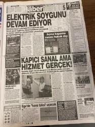 ŞOK GAZETESİ DOĞUM GÜNÜ HEDİYESİ - 9 OCAK 2012 - TAM TAKIM 12 SAYFADIR -Berna Arıcı-Bircan Yıldırım/-Serkan Bayar-Ayşegül Yıldız-Azer Bülbül cenazesi-Sema Şimşek-Burak Hakkı-Tanyeli-Demet Akalın-Kaan Girgin-Hande Ataizi-Ebru Polat-Türkü Turan-Kuzey Günay-Holya-Wilma Elles-İbrahim Tatlıses-Seray Sever-Hakkı Bulut-Kaan Özbek-Ali Akay-Gürkan Yalın-Hasan Yılmaz-Gülşah-Tuğçe-Kaan Özbek Azrail’ini Bekliyor-Recep İvedik Gibi Bir Erkek İstiyorum-En Baştan Çıkarıcı Erkek Seçildi-Tatlıses’ten Çocuk Müjdesi-Yıllık Fotoğrafı İçin Fazla Seksi Bulundu-Kahve Aşıkları-İyi Ki Yarıştım Popom Sıklaştı-Mastıra Ek Ödenek-Arabaya Servis Seks Oyuncağı-Kundakların İçinden Bile Zehir Çıktı-Eylemcilere Komiser Fırçası-İnsan Biriktiremediğim İçin Köpek Biriktirdim-Kendi Cinselliğimizden Korkuyoruz-Yaşıtlarımla Aşk Yaşıyorum-Wilma İki Filmle Birden Geliyor-İnanır’dan Ismarlama Dizi Senaryosu-Yeni Yıl Uğurlu Geldi-Elektrik Soygunu Devam Ediyor-Kapıcı Sanal Ama Hizmet Gerçek-Ege’de Hava Taksi Uçacak
