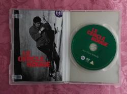 Le cercle Rouge.Alain Delon.