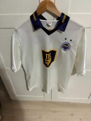 Fenerbahçe Revivo forma