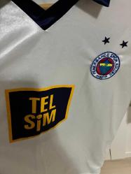 Fenerbahçe Revivo forma