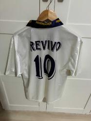 Fenerbahçe Revivo forma