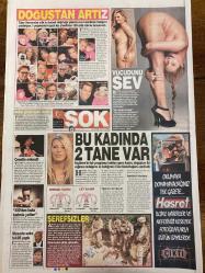 ŞOK GAZETESİ DOĞUM GÜNÜ HEDİYESİ - 13 OCAK 2012 - TAM TAKIM 12 SAYFADIR -Natalia–Serkan Bayar–Rana–Isabelle Adjani–AKP’li Vekil–Sibel Esen–Demet Akalın–Okan Kurt–Efe Önbilgin–Deniz Akkaya–Serenay Sarıkaya–Tuğba Altıntop–Hakan Peker–Ece Erken–Davut Güloğlu–Burcu Güneş–Seçkin Piriler–Kaan Özbek–Anıl Çeçen–Ali Çapan–Prof. Anıl Çeçen–Prof. Aziz Konukman–Kaan Özbek–Sibel Esen–Ceylan Çapa–Burak Özçivit–Malkoçoğlu–Calp Çeliken–Tuğçe Sarıkaya–Mine Tugay–Timur Acar–Sinan Tuzcu–İffet–Rafet El Roman–Mustafa Arık–Alişan–Efe Önbilgin–Azelle Jones–Tyler Sercombe–George Clooney–Michael Caine–Tom Cruise–Isabelle Adjani–ŞOK–Sonum Isabelle Gibi Olmasın–Şehit Oğlu İçin Kocasını Boşuyor–Ev İşçisiyiz Toz Bezi Değiliz–15 Yaşında Abla Katili Yaptılar–Barcelona’da Geceler Natalia’dan Sorulur–Yalnızlığa Son Verin–Gizli Sırlar–Doğuştan Artiz–Vücudunu Şev–Bu Kadında 2 Tane Var–Şerefsizler–Arabam Dinleme Cihazı Koymuş–Silikonlarımla Mutluyum–İffet’in Paris’te Aşkı Başkadır–Tuğba’nın Tepesi Attı–Ece Ben Davut’a Pa