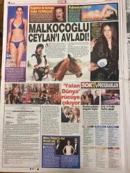 ŞOK GAZETESİ DOĞUM GÜNÜ HEDİYESİ - 13 OCAK 2012 - TAM TAKIM 12 SAYFADIR -Natalia–Serkan Bayar–Rana–Isabelle Adjani–AKP’li Vekil–Sibel Esen–Demet Akalın–Okan Kurt–Efe Önbilgin–Deniz Akkaya–Serenay Sarıkaya–Tuğba Altıntop–Hakan Peker–Ece Erken–Davut Güloğlu–Burcu Güneş–Seçkin Piriler–Kaan Özbek–Anıl Çeçen–Ali Çapan–Prof. Anıl Çeçen–Prof. Aziz Konukman–Kaan Özbek–Sibel Esen–Ceylan Çapa–Burak Özçivit–Malkoçoğlu–Calp Çeliken–Tuğçe Sarıkaya–Mine Tugay–Timur Acar–Sinan Tuzcu–İffet–Rafet El Roman–Mustafa Arık–Alişan–Efe Önbilgin–Azelle Jones–Tyler Sercombe–George Clooney–Michael Caine–Tom Cruise–Isabelle Adjani–ŞOK–Sonum Isabelle Gibi Olmasın–Şehit Oğlu İçin Kocasını Boşuyor–Ev İşçisiyiz Toz Bezi Değiliz–15 Yaşında Abla Katili Yaptılar–Barcelona’da Geceler Natalia’dan Sorulur–Yalnızlığa Son Verin–Gizli Sırlar–Doğuştan Artiz–Vücudunu Şev–Bu Kadında 2 Tane Var–Şerefsizler–Arabam Dinleme Cihazı Koymuş–Silikonlarımla Mutluyum–İffet’in Paris’te Aşkı Başkadır–Tuğba’nın Tepesi Attı–Ece Ben Davut’a Pa