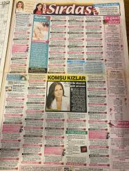 ŞOK GAZETESİ DOĞUM GÜNÜ HEDİYESİ - 7 OCAK 2006 - TAM TAKIM 12 SAYFADIR -Doğa Rutkay–Monica Rutkay–Paris Hilton–Ashlee Simpson–Gülben Ergen–Yeşim Salkım–Hakan Uzan–Lerzan Mutlu–Bilgili–Erbe Bilge–Dennis Rodman–Jodie Marsh–Romeo Romano–Aytaç Kurtuluş–Serkan Balcı–Deniz Akkaya–Yıldız Tilbe–Nükhet Duru–Ayşe Hatun Önal–Ayşe Hatun Önal–Cem Yılmaz–Hülya Avşar–ŞOK–Dağ Taş Altın–İşte Size Tedbir–Girişimciye İyi Haber–Galatasaray Batıyor–Af Çıktı–Bu Ne Sevgi–Monica Rutkay–Yıldız’ın Tepesi Attı–Yeşim ve Gülben Barıştı–İşte Bilo Show–Hırsız Şov–Her Şey Dahil Çetesi–Kriminal Polisler–Hayati Önem Taşıyor–Her Durumda Delil Toplanır–Cümbüş Var–Kahraman Paris–Boynu Kırıldı–Üstsüz Güneşlendi Tutuklandı–Su İçerek Yağlarınızı Eritin–Eşkıya Esrar İçti Rehin Aldı–Hediyeyi Çok Seviyor–Fakirler Yırttı–Köpek Bebeği Kurtardı–Haçı Buldu Altını Kaptı–500 Metre Derinlikten Gelen Çığlık–Fuhuş Çetesi Tuğba’yı Kullandı–Esin’in Karnesinde Bütün Notlar Pekiyi–İşte Size Tedbir–Romantizm Rüzgarları–Hükümet Özü