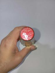 MERCAN DOLU KOLEKSİYONLUK GAZOZ ŞİŞESİ. Eskilerden