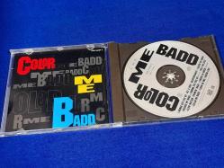 COLOR ME BADD  MÜZİK CD