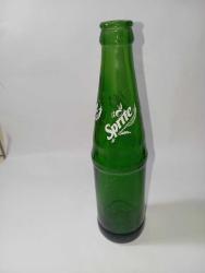 SPRİTE KOLEKSİYONLUK GAZOZ ŞİŞESİ. Eskilerden