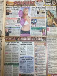 ŞOK GAZETESİ DOĞUM GÜNÜ HEDİYESİ - 21 KASIM 2010 - TAM TAKIM 12 SAYFADIR -Bahadır Özden­er–İbrahim Tatlıses–Ertuğrul Günay–Cristine Del Basso–Hıncal Uluç–Acun Ilıcalı–Angelina Jolie–Demet Akalın–Ali Babacan–Gamze Topuz–Bekir Aksoy–Mehmet Ali Erbil–Selçuk Yöntem–Nilay Dorsa–Fikret Kuşkan–Tahsin–Sezen Aksu–Ayşen Gruda–Zara–Ekrem Bora–Gül Obama–Sinan Aygün–Kaan Özbek–Bengü Özerdem–Harley Turan–Mesut Erener–ŞOK–İsrail Koca Bir Yalanmış–Allah Cezanızı Verecek–Kadınlar Dayaktan Çok Cinsel Şiddete Uğruyor–Yalancı Bahar Bitiyor–Altta Eğlence Üstte Lay Lay Lom–Bayramı Zehir Etmeyin–Türk Malı Aşk–Eğitimde Tekno Devrim–Elin Tohumuyla Tarım Yapılmaz–Hem Patron Hem Manken–Türk Malı Aşk–Aradığın Sevgiliyi Şok’ta Bulacaksın–Fırçalı Yorum–Halkın Sesi–Hayatın İçinden–Ninni Bebek–Gözlere Bayram–Gül Obama ile 10 Dakika Görüştü–Suriye’li Gelini Kaptı–Mucize Kurtuluş–Yüzüne Düdüklü Tencere Patladı–Çakma Guiza’yı Bıçakladılar–Miniii Gülşen Coşturdu–Yaprak Dökümü’nde Sürpriz Var–Kağıt Bebek Kağıt’la Döndü–Eğ