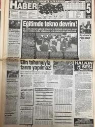 ŞOK GAZETESİ DOĞUM GÜNÜ HEDİYESİ - 21 KASIM 2010 - TAM TAKIM 12 SAYFADIR -Bahadır Özden­er–İbrahim Tatlıses–Ertuğrul Günay–Cristine Del Basso–Hıncal Uluç–Acun Ilıcalı–Angelina Jolie–Demet Akalın–Ali Babacan–Gamze Topuz–Bekir Aksoy–Mehmet Ali Erbil–Selçuk Yöntem–Nilay Dorsa–Fikret Kuşkan–Tahsin–Sezen Aksu–Ayşen Gruda–Zara–Ekrem Bora–Gül Obama–Sinan Aygün–Kaan Özbek–Bengü Özerdem–Harley Turan–Mesut Erener–ŞOK–İsrail Koca Bir Yalanmış–Allah Cezanızı Verecek–Kadınlar Dayaktan Çok Cinsel Şiddete Uğruyor–Yalancı Bahar Bitiyor–Altta Eğlence Üstte Lay Lay Lom–Bayramı Zehir Etmeyin–Türk Malı Aşk–Eğitimde Tekno Devrim–Elin Tohumuyla Tarım Yapılmaz–Hem Patron Hem Manken–Türk Malı Aşk–Aradığın Sevgiliyi Şok’ta Bulacaksın–Fırçalı Yorum–Halkın Sesi–Hayatın İçinden–Ninni Bebek–Gözlere Bayram–Gül Obama ile 10 Dakika Görüştü–Suriye’li Gelini Kaptı–Mucize Kurtuluş–Yüzüne Düdüklü Tencere Patladı–Çakma Guiza’yı Bıçakladılar–Miniii Gülşen Coşturdu–Yaprak Dökümü’nde Sürpriz Var–Kağıt Bebek Kağıt’la Döndü–Eğ