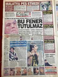 ŞOK GAZETESİ DOĞUM GÜNÜ HEDİYESİ - 15 ARALIK 2003 - TAM TAKIM 12 SAYFADIR - Hakan Tartan–Hilal Cebeci–Azra Akın–Hakan Tanrıverdi–Rıdvan Dilmen–Ahmet Dursun–Serhat Akın–Celal Adan–Elizabeth II–Bulent Ecevit–Saddam Hüseyin–Danni Ashe–Luciano Pavarotti–Nicoletta Mantovani–Şevval Sam–Deniz Seki–Hilal Cebeci–Sevda Demirel–Hilal Cebeci–Hilal Cebeci–Ümit Uğurlu–Nez–Tuba Ünsal–Özgü Namal–Janset Paçal–Seda Sayan–Şenay Akay–Murat Başoğlu–Bush–Tony Blair–Jack Nicholson–Anjelica Huston–Hüseyin Biçer–ŞOK–Dokunmayın Tekel’ime–600 Milyon Lira Ver 6 Kilo Zayıfla–Bu Fener Tutulmaz–Sanal Seks Patroniçesi–Kazan Kaynıyor–Tövbe Etti–Taklitlerimden Sakının–Otobüste Tacize 7 Yıl Hapis–Polisi Ağlatan Cinayet–Para İçin Öldürdüm–Yumruklar Konuştu–Bir Taşla İki Kuş Vurdular–Teoman Senay’a Aşık Oldu–Cin Cin Güzeli–Fırçalı Yorum