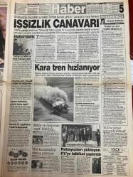 ŞOK GAZETESİ DOĞUM GÜNÜ HEDİYESİ - 15 ARALIK 2003 - TAM TAKIM 12 SAYFADIR - Hakan Tartan–Hilal Cebeci–Azra Akın–Hakan Tanrıverdi–Rıdvan Dilmen–Ahmet Dursun–Serhat Akın–Celal Adan–Elizabeth II–Bulent Ecevit–Saddam Hüseyin–Danni Ashe–Luciano Pavarotti–Nicoletta Mantovani–Şevval Sam–Deniz Seki–Hilal Cebeci–Sevda Demirel–Hilal Cebeci–Hilal Cebeci–Ümit Uğurlu–Nez–Tuba Ünsal–Özgü Namal–Janset Paçal–Seda Sayan–Şenay Akay–Murat Başoğlu–Bush–Tony Blair–Jack Nicholson–Anjelica Huston–Hüseyin Biçer–ŞOK–Dokunmayın Tekel’ime–600 Milyon Lira Ver 6 Kilo Zayıfla–Bu Fener Tutulmaz–Sanal Seks Patroniçesi–Kazan Kaynıyor–Tövbe Etti–Taklitlerimden Sakının–Otobüste Tacize 7 Yıl Hapis–Polisi Ağlatan Cinayet–Para İçin Öldürdüm–Yumruklar Konuştu–Bir Taşla İki Kuş Vurdular–Teoman Senay’a Aşık Oldu–Cin Cin Güzeli–Fırçalı Yorum
