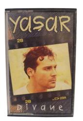 Yaşar - Divane