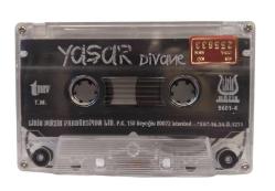 Yaşar - Divane