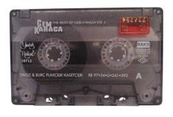 Cem Karaca - The Best Of Vol 1