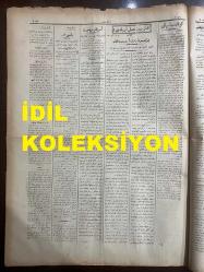 Osmanlıca Tercüman-ı Hakikat Gazetesi, Orijinal Dönem Basım - 18 Şubat 1922 - Sayı: 14683 - Hicri: 20 Cemaziyelahir 1340 - Rumi: 18 Şubat 1338 - İzmir'den Çıkıp Gideceklerini Anlayınca Fiyuma Meselesini Taklite Karar Vermişler, İzmir Ve Civarı Rumlarında Faaliyet Başlamış. İstirkiyadis Atina İle İzmir Arasında Mekik Dokuması Da Bununla Alakadardır - Cenevre Konferansı: Amerika'nın Kararı Ne Olursa Olsun Tarih-i Muayyeninde İctima Edecek - Yunan İstikrazında Pazarlık. On Beş Milyondan Beş Milyona İndiler - Mısır'ın Usul-i İdaresi Hakkında Tebliğ-i Resmi (Foto) Kahire'den Bir Manzara - Şark Müzakeratı Başladı - Bonomi İtalya Parlamentosunda Ekseriyet Kazanamadı - Ankara'dan Haberler: İlkbaharda İade-i Muhasamat İçin İstihzaratta Bulunulduğu - Osman Ağa'nın Avdeti: Giresun Kasabası Kahramanını Muhteşem Merasimle İstikbal Etti - Anadolu Hakkında Mühim Beyanat: Saruhan Mebusu Necati Bey'le Mülakat: Heyet-i Vekiledeki İstifalar, Mes'uliyet Kanunu, Millet Meclisi Reisinin Mevkii