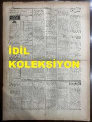 Osmanlıca Tercüman-ı Hakikat Gazetesi, Orijinal Dönem Basım - 18 Şubat 1922 - Sayı: 14683 - Hicri: 20 Cemaziyelahir 1340 - Rumi: 18 Şubat 1338 - İzmir'den Çıkıp Gideceklerini Anlayınca Fiyuma Meselesini Taklite Karar Vermişler, İzmir Ve Civarı Rumlarında Faaliyet Başlamış. İstirkiyadis Atina İle İzmir Arasında Mekik Dokuması Da Bununla Alakadardır - Cenevre Konferansı: Amerika'nın Kararı Ne Olursa Olsun Tarih-i Muayyeninde İctima Edecek - Yunan İstikrazında Pazarlık. On Beş Milyondan Beş Milyona İndiler - Mısır'ın Usul-i İdaresi Hakkında Tebliğ-i Resmi (Foto) Kahire'den Bir Manzara - Şark Müzakeratı Başladı - Bonomi İtalya Parlamentosunda Ekseriyet Kazanamadı - Ankara'dan Haberler: İlkbaharda İade-i Muhasamat İçin İstihzaratta Bulunulduğu - Osman Ağa'nın Avdeti: Giresun Kasabası Kahramanını Muhteşem Merasimle İstikbal Etti - Anadolu Hakkında Mühim Beyanat: Saruhan Mebusu Necati Bey'le Mülakat: Heyet-i Vekiledeki İstifalar, Mes'uliyet Kanunu, Millet Meclisi Reisinin Mevkii