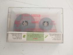 FERDİ TAYFUR Merak Etme Sen / Bu Son Sabah - KASET  ( Uzelli 509 )