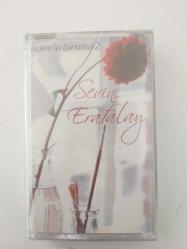 SEVİNÇ ERATALAY Mahir'in Türküsü 2 - KASET ( Ambalajında )