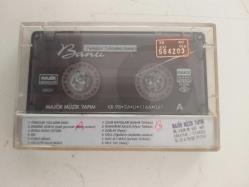 BANU Türküler Yolladım Sana - KASET ( Majör Müzik )
