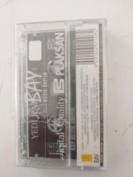 YEDİ KARANFİL 3 ( Seven Cloves ) Enstrümantal - KASET -