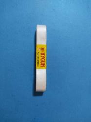 BEYAZ  SATEN KURDELE