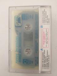 FATOŞ İNCEGÜZEL 2: Dünya Bir Meyhanedir - KASET