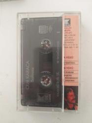 CEM KARACA Safinaz / Karam / Şeyh Bedreddin Destanı - KASET