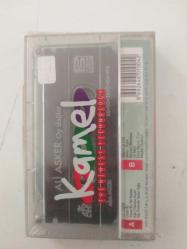 ALİ ASKER Oy Dağlar - KASET  ( Ambalajlı )