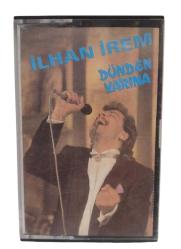 İlhan İrem -  Dünden Yarına (İmzalı)
