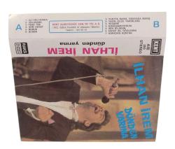 İlhan İrem -  Dünden Yarına (İmzalı)