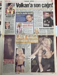 ŞOK GAZETESİ DOĞUM GÜNÜ HEDİYESİ - 7 TEMMUZ 2009 - TAM TAKIM 12 SAYFADIR -Suna Tümer–Halil Posbıyık–Michael Jackson–Mehmet Ali Büyükerman–Hülya Avşar–Rihanna–Lady Gaga–Volkan Demirel–Alex De Souza–Christoph Daum–Claudia Reihboldz–Diana Jokic–Ajda Pekkan–Cansu Dere–Cem Yılmaz–Naz Elmas–Ahmet Yıldız–Sükrü Türkoğlu–Gabriela Lenny–Hulusi Tunca–Burcu Esmersoy–Ebru Gündeş–Osman Tan Erkır–Yıldız Tilbe–Çağla Şıkel–Seren Serengil–Ece Gürsel–Halil Posbıyık–Fatih Ürek–Mehmet Şimşek–ŞOK–Allah da Seni Güldürsün Başkan–Volkan’a Son Çağrı–Lady Gaga Kucaktan Kucağa–Claudia’ya Yan Bakan Yandı–Terk Edilme Cinneti–Ahlaksız Moruklar–Efsane Geri Döndü–Polemik–Aşk Bitti İş Bitti–Fırçalı Yorum