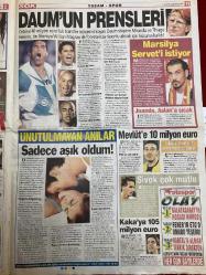 ŞOK GAZETESİ DOĞUM GÜNÜ HEDİYESİ - 4 HAZİRAN 2009 - TAM TAKIM 12 SAYFADIR -Seda Ertan-Şebnem Bozoklu-Hatice Aslan-Hande Yener-Kadir Doğulu-İpek-Sarp Tüzünoğlu-Tuba Büyüküstün-Ata-Gül Tüzün-Eda Taşpınar-Yaprak-Kenan İmirzalioğlu-Seda Ertan ateş püskürüyor-Sobelendiler-Sevgilisini elleriyle besledi-İpek sınırsızlamış-Ayrılık acısı çekiyor-Yalnız da mutluyum-Ata güldürecek-İkoncanlıktan sıkıldı-Herkesin çok güzel olduğu bir dünya yok-Kurtlar Vadisi’nde heyecan dorukta-Aşkı tam gaz!-Her gece dışarıda-Adanalı’nın eline düştü-Kurtlar Vadisi Pusu-Hulusi Tunca-Funda-Hadise-Caner Toygar-Diana Dagota-Emel-Özcan Deniz-Dr. Alp Şırman-Dr. Figen Ökten-Kaan-Nilay-Lokman Hekim-Yak Gel Funda-Satışlar iyi gidiyor Talihsiz bir açıklama-Amaç Galatasaray’ı durdurmak mı-Artık daha Kadın-Aşık Kartallar turda-En iyi Kötü Kadın-Yeni filminde Pala-Sırdaşınız Ayla Patronum elle taciz ediyor ama işsiz kalmamak için susuyorum-İtiraflar Başka kızlardan da teklif almaya başladım-Rüya yorumları Yaşlı cüce ve çirkin b
